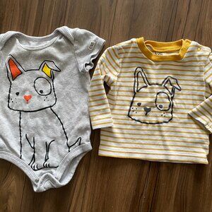 LOVE Set 💛2 for 10💛